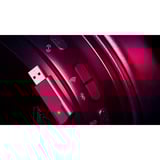 CHERRY XTRFY H3 Wireless over-ear gaming headset Zwart, Bluetooth® 5.1