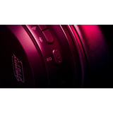 CHERRY XTRFY H3 Wireless over-ear gaming headset Zwart, Bluetooth® 5.1