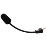 CHERRY XTRFY H3 Wireless over-ear gaming headset Zwart, Bluetooth® 5.1