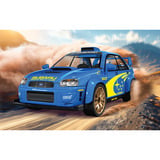 COBI Subaru Impreza WRC 2003 Constructiespeelgoed Schaal 1:35
