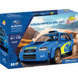 COBI  Constructiespeelgoed 