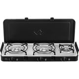 Cadac 3 Cook Turbo FFD Deluxe gaskooktoestel 
