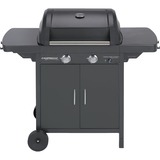 Campingaz 2 Series LX Plus D barbecue Zwart