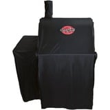 Char-Griller Wrangler Grill cover beschermkap Zwart