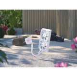 Corsair NAUTILUS 240 RS LCD waterkoeling Wit