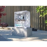 Corsair NAUTILUS 240 RS LCD waterkoeling Wit