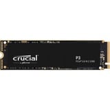 P3 500 GB SSD