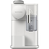 DeLonghi Lattissima One EN 510.W capsule machine Wit, Nespresso