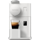 DeLonghi Lattissima One EN 510.W capsule machine Wit, Nespresso