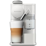 DeLonghi Lattissima One EN 510.W capsule machine Wit, Nespresso