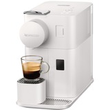 DeLonghi Lattissima One EN 510.W capsule machine Wit, Nespresso