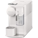 DeLonghi Lattissima One EN 510.W capsule machine Wit