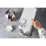 DeLonghi Lattissima One EN 510.W capsule machine Wit, Nespresso