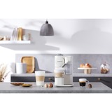 DeLonghi Lattissima One EN 510.W capsule machine Wit, Nespresso