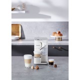 DeLonghi Lattissima One EN 510.W capsule machine Wit, Nespresso