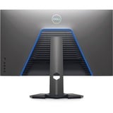 Dell G3223Q 32" 4K UHD Curved gaming monitor Zwart, 2x HDMI, 1x DisplayPort, 3x USB-A 3.2 (5 Gbit/s)