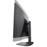 Dell G3223Q 32" 4K UHD gaming monitor Zwart, 2x HDMI, 1x DisplayPort, 3x USB-A 3.2 (5 Gbit/s)
