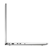 Dell Pro 16 PC16250 16"  laptop Platina | Core Ultra 7 255U | Intel Graphics | 16 GB | 512 GB SSD