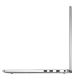 Dell Pro 16 PC16250 16"  laptop Platina | Core Ultra 7 255U | Intel Graphics | 16 GB | 512 GB SSD