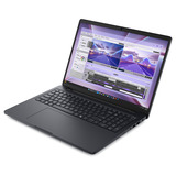 Dell Pro Max 16 MC16250 (FKTMR) 16"  laptop Zwart | Ultra 7 265H | RTX PRO 1000 | 32 GB | 1 TB SSD