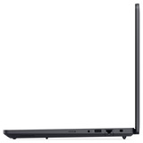 Dell Pro Max 16 MC16250 (FKTMR) 16"  laptop Zwart | Ultra 7 265H | RTX PRO 1000 | 32 GB | 1 TB SSD