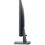 Dell SE2425H 23.8" monitor Zwart, 75 Hz, VGA, HDMI