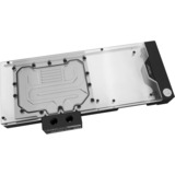 EKWB EK-Quantum Vector² FTW3 RTX 3080/90 ABP D-RGB - Nickel + Plexi backplate nikkel/transparant