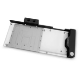 EKWB EK-Quantum Vector² FTW3 RTX 3080/90 ABP D-RGB - Nickel + Plexi backplate nikkel/transparant