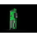 EKWB EK-Quantum Vector² FTW3 RTX 3080/90 ABP D-RGB - Nickel + Plexi backplate nikkel/transparant