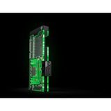 EKWB EK-Quantum Vector² FTW3 RTX 3080/90 ABP D-RGB - Nickel + Plexi backplate nikkel/transparant