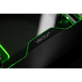 EKWB EK-Quantum Vector² FTW3 RTX 3080/90 ABP D-RGB - Nickel + Plexi backplate nikkel/transparant
