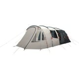 Easy Camp Palmdale 600 Lux tent Lichtgrijs/donkergrijs, 6 personen
