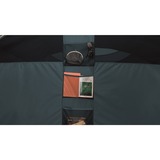 Easy Camp Palmdale 600 Lux tent Lichtgrijs/donkergrijs, 6 personen