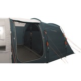 Easy Camp Palmdale 600 Lux tent Lichtgrijs/donkergrijs, 6 personen