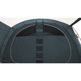 Easy Camp Palmdale 600 Lux tent Lichtgrijs/donkergrijs, 6 personen