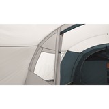 Easy Camp Palmdale 600 Lux tent Lichtgrijs/donkergrijs, 6 personen