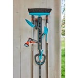 GARDENA Combisystem Gereedschapsrek Flex houder Donkergrijs/turquoise