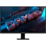 GIGABYTE GS27F 27" gaming monitor Zwart, 165Hz/OC 170Hz, HDMI, DisplayPort, AMD Free-Sync