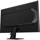 GIGABYTE GS27F 27" gaming monitor Zwart, 165Hz/OC 170Hz, HDMI, DisplayPort, AMD Free-Sync
