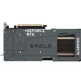 GIGABYTE GeForce RTX 4070 Ti SUPER EAGLE OC 16G grafische kaart 1x HDMI, 3x DisplayPort, DLSS 3