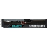 GIGABYTE GeForce RTX 4070 Ti SUPER EAGLE OC 16G grafische kaart 1x HDMI, 3x DisplayPort, DLSS 3