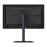 GIGABYTE MO27Q3 27" gaming monitor Zwart, 360 Hz, HDMI, DisplayPort, USB, AMD Free-Sync