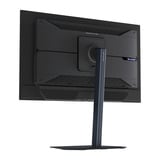 GIGABYTE MO27Q3 27" gaming monitor Zwart, 360 Hz, HDMI, DisplayPort, USB, AMD Free-Sync