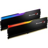 G.Skill Ripjaws M5 RGB 32 GB DDR5-6000 (2x 16 GB) werkgeheugen Zwart, F5-6000J2836G16GX2-RM5RK, XMP 3.0