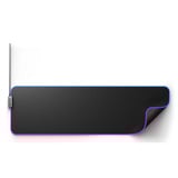 Glorious GMP 2 GLED - Groot verlengd gaming muismat Zwart, RGB