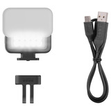 GoPro Light Mod 2 flitser Zwart