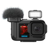 GoPro Light Mod 2 flitser Zwart