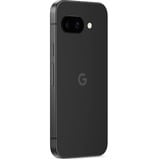 Google Pixel 9a smartphone Zwart, 128 GB, Dual-SIM, Android