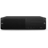 HP Z2 small form factor G9 workstation (5F0L8EA#ABH) pc-systeem Zwart | i7-12700K | UHD Graphics 770 | 32 GB | 1 TB SSD