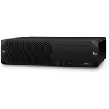 HP Z2 small form factor G9 workstation (5F0L8EA#ABH) pc-systeem Zwart | i7-12700K | UHD Graphics 770 | 32 GB | 1 TB SSD